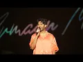 Armaan Malik - Always | Live Performance Video | BMW Joytown 2024 | Calum Scott