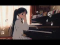 Download Lagu Whispers of Yesterday | 1H Soft Emotional Ambient (Original Music) ♥