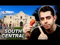 I Tried the Best Wings in Every State AR LA TX OK