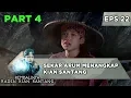 DITUDUH PEMBUNUH! Sekar Arum Menangkap Kian Santang - Kembalinya Raden Kian Santang Eps 22