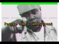 Teni (hustle) lyrics