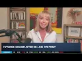 Jessica Kriegel Breaks Down Labor Market A I Replacement or Overhiring Purge