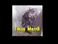 Lagu Tikus Mandi | pakai sabun | seperti manusia
