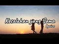 Lagu Paling Galau Tentang Menerima Kembali Cinta yang Salah