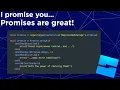 How to use Promises and why you should in Roblox Development