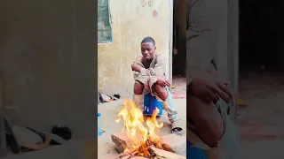 Dogo Paten SIkupendi Video Challenge 