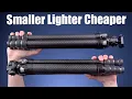The Best Travel Tripod On The Planet Gets A Cheaper Brother