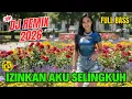 Lagu DJ IZINKAN AKU SELINGKUH | 🔥 DANGDUT REMIX FULL BASS | VIRAL TERBARU 2026 | Bass Goyang Official
