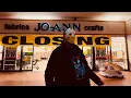 JOANNs the final chapter