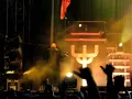 JUDAS PRIEST - " Rock hard, ride free "