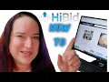 HiBid com How To Use Online Auctions Find Antique Vintage Collectible Lots