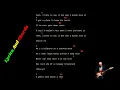 Lainey Wilson - Kinda Love - lyrics and chords