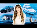 Dakota Johnson Lifestyle Net Worth Fortune Car Collection Mansion