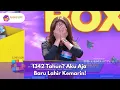 Download Lagu 1342 Tahun. Aku Aja Baru Lahir Kemarin! - DREAMBOX INDONESIA (7/7/25) P4