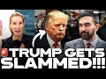 Download Lagu IHIP News: Zohran Mamdani DESTROYS Trump's CORRUPT Attempt to STEAL the ELECTION!!