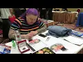 Meeting Robin Roussimoff - Andre The Giants Daughter Jacket