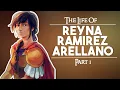 Percy Jackson Explained The Life of Reyna Ramirez-Arellano Part 1