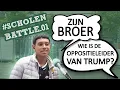 Download Lagu HOE SLIM IS JOUW SCHOOL?! - Panta Rhei VS KKC Seizoen 3 #1