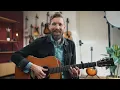 Fleetwood Mac's IMPOSSIBLE picking song