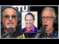 Andy Dick On Jon Lovitz Drama Surrounding Phil Hartman s Death