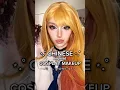 Download Lagu CHINESE COSPLAY MAKEUP💄✨(on NON-ASIAN features!) #cosplay #makeup #chinesemakeup #makeuptutorial