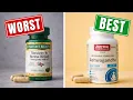 Avoid These 5 Ashwagandha Supplements At All Costs And 5 You Should Buy
