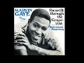 Marvin Gaye ~ I Heard It Through The Grapevine 1968 Soul Purrfection Version