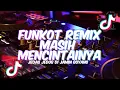 Download Lagu DJ FULL BASS TERBARU 2025 🎵 MASIH MENCINTAINYA - PAPINKA FUNKOT REMIX