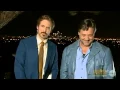 Ryan Gosling Crashes Russell Crowe s AACTA Speech