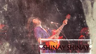 shinay shinay by james nagarbaul 