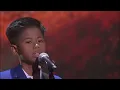 The Chosen One Xtra | Alif, Yusuf & Usop - "Selamanya" | Konsert 1