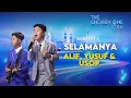 The Chosen One Xtra | Alif, Yusuf \u0026 Usop - \