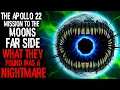 Lagu The Apollo 22 Mission to the Moon's Far Side. What They Found Was a Nightmare | Sci-Fi Creepypasta