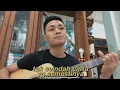 Naff - Tak Seindah Cinta Yang Semestinya (Cover by Petrus Mahendra)