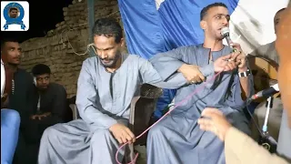 الفنان اسامه صلاح والفنان عيد الشروني في تحدي جبار حفله الرياينه ١٩ ١٠ ٢٠١٩ موت موت 