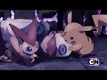 Ash x Pikachu - How You Bring Me Back to Life