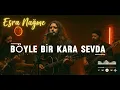 BÖYLE BİR KARA SEVDA - Anadolu Rock Cover