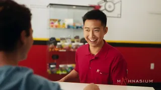 Every Kid Can Be a Math Kid with Mathnasium US
