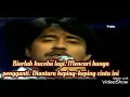 Download Lagu JANGAN LAGI KAU MENANGIS UNTUKKU (LIRIK) - RANO KARNO feat NELLA REGAR @EkoKimianto