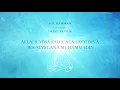 Light Upon Light | A. R. Rahman | Ft. Sami Yusuf