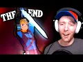Download Lagu So I FINALLY Beat Tears of the Kingdom - Ending Reaction