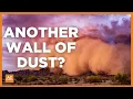 Rare Category 5 dust storm hits Phoenix Here s what s next