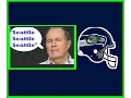 BILL BELICHICK SEATTLE MADDEN NFL 17 ONLINE SEAHAWKS at PATRIOTS