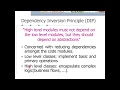 Design patterns part 2 S O L I D Arabic