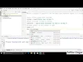 Frequency of Characters in a String Python Count number of Times Character Occurs in String Python