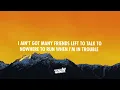 The Outfield - Your Love (Lyrics) (432Hz)