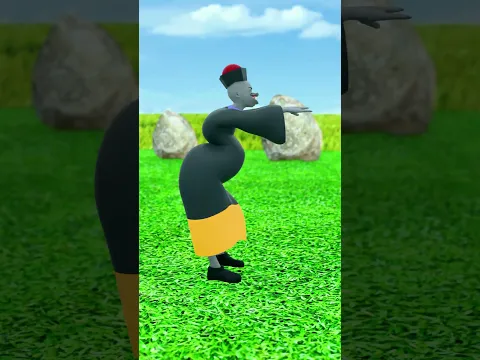 Moving stones