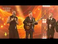 Take That, Michael Patrick Kelly - Feel My Love (Live At The Goldene Henne 2026)