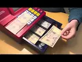 How To Count-Back Money From a Cash Register
