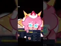 Our first shorts and our Cookie run Kingdom names Magical Squad YT